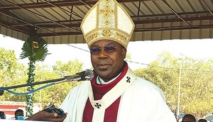 “ A ordenação de Dom Sanombo é mais uma bênção para igreja” diz Dom Zeca