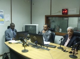 Mesa redonda: reflexos do aumento do preço do combustível