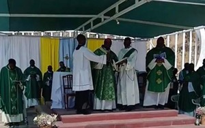 Terminou na Arquidiocese do Lubango a XXVIIIª Assembleia Nacional da Pastoral Juvenil