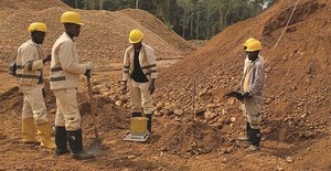 No Longonjo, populares das zonas de exploração de terras raras recusam-se a abandonar os seus espaços