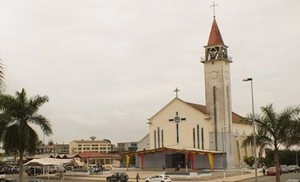 Vida social em Cabinda preocupa Diocese
