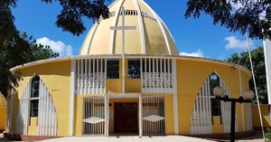 Jornada Diocesana da Pastoral da Família em Caxito