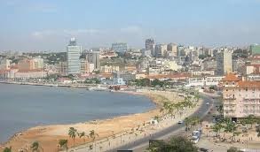  Cidade de Luanda realiza 1º conselho de auscultação