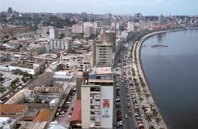 Plano Director de Luanda tem uma comissão criada