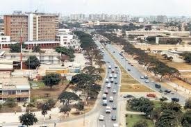 Luanda acolhe cimeira internacional para tratar dos grandes lagos 