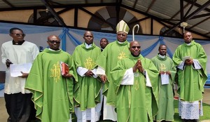 Acomodação de sacerdotes entre os desafios da acção pastoral na região de Massabi