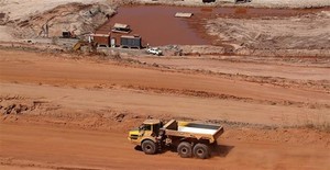 Sociedade mineira de Lunhinga suspende contrato com mais de 100 funcionários