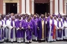 Funeral do Cardeal no dia 8 na Catedral de Luanda