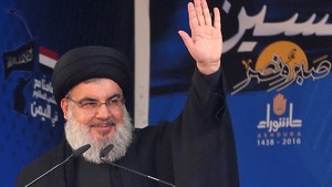 Poderoso líder do Hezbollah morre em ataque israelita