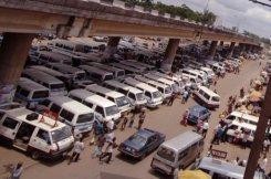 Explosões deixam 20 mortos em rodoviária na Nigéria