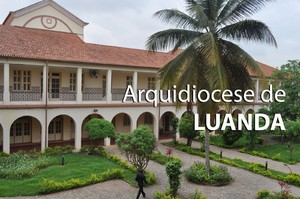 Arquidiocese de Luanda anuncia suspensão do Padre José Domingos Macaia