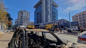 Papa alerta para aumento da tensão nas frentes de guerra