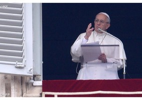 Igreja vivência esta semana a abertura do ano santo da misericórdia 