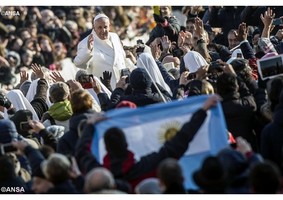 “Deus não conhece a actual cultura do descarte” 