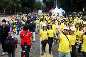 Papa desafia católicos a promover diálogo e paz no arquipélago