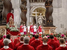 Papa alerta para solidão e “analfabetismo espiritual”