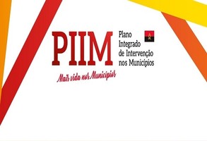 Muitas obras do PIIM encontram-se paralisadas