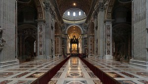 Papa vai abrir Porta Santa na Basílica de São Pedro