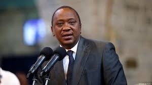 Presidente do Quénia nomeia 4 políticos da oposição para o seu governo