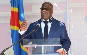 Conflito no leste da RDC: Tshisekedi critica Ruto sobre o processo de Nairobi