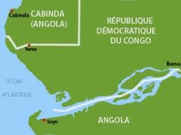 Angola nega acção militar no Congo Brazaville 