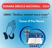 Diocese do Uíge acolhe Semana Bíblica Nacional