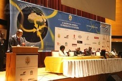 Congresso Internacional dos Médicos de Angola no seu 2º dia