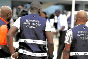 Antigos directores dos Serviços de Investigação Criminal julgados sob acusação de peculato