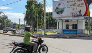 Governo de Timor leste diz estar tudo preparado para visita do Papa Francisco