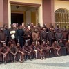 Ordem dos Frades Menores Capuchinhos acolhe em Agosto Assembleia com ordenações