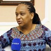 Nova governadora do Kwanza sul já está em funções