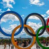 Papa insiste pela trégua olímpica nos Jogos de Paris: a paz está seriamente ameaçada