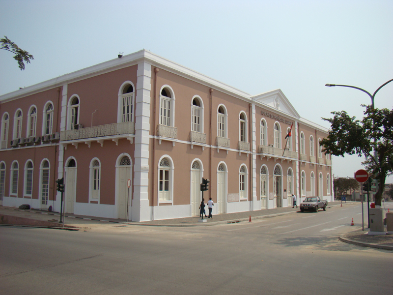 govluanda